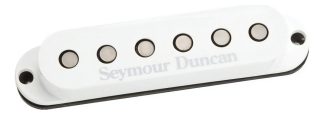 Micrófono Seymour Duncan Ssl-5 Custom Staggered Bridge Neck