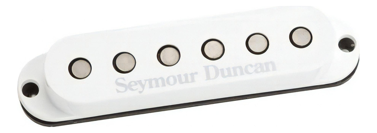 Micrófono Seymour Duncan Ssl-5 Custom Staggered Bridge Neck