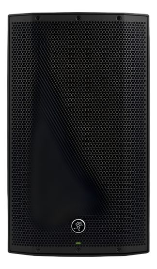 Caja Parlante Mackie Thump12bst 1300w Bluetooth Negro Profesional