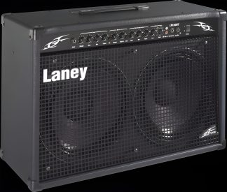 Laney Lx120rt Amplificador Guitarra 120 Watts 2 X 12'' Rever