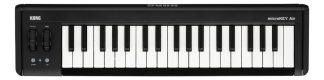 Korg Microkey Air 37 Controlador Usb Bluetooth 37 Teclas