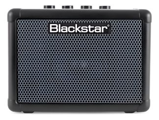 Blackstar Fly 3 Bass Mini Amplificador Para Bajo 3 Watts
