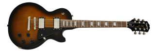 EpiPhone Les Paul Studio Guitarra Electrica Alnico Classic