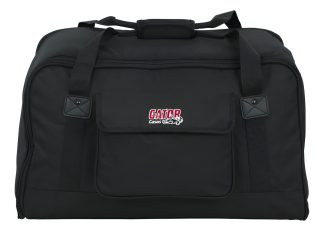 Gator Tote 10 Funda Para Bafle Potenciado 10