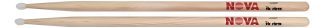 Nova 5a Classic Palillos Punta Nylon Bateria By Vic Firth