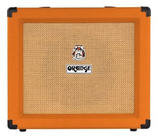 Orange Crush 35rt Amplificador 35 Watts Reverb Afinador