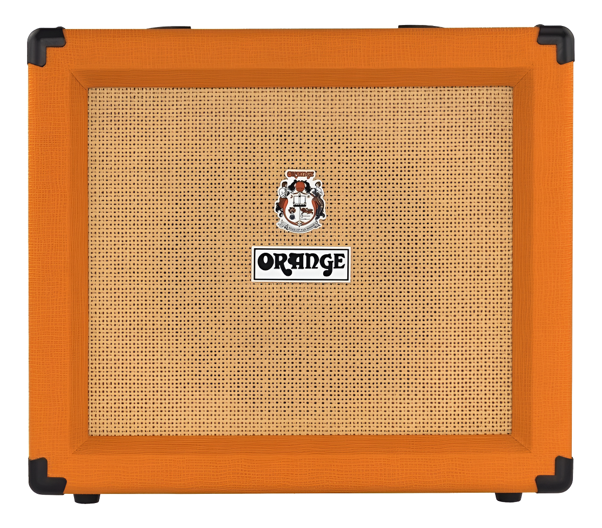 Orange Crush 35rt Amplificador 35 Watts Reverb Afinador