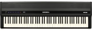 Kurzweil Mps120 Piano Digital 88 Teclas Madera Bluetooth