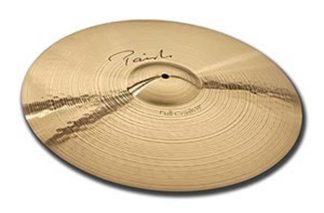 Paiste Signature Full Crash 17 Fuc17 Diámetro 17 In