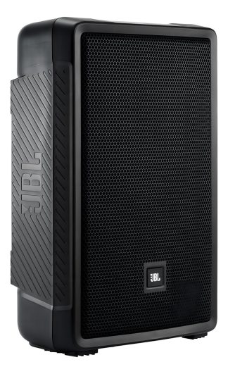Jbl Irx108bt Bafle Potenciado 200 Watts Rms Bluetooth