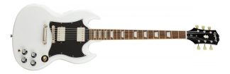 EpiPhone Sg Standard Guitarra Electrica