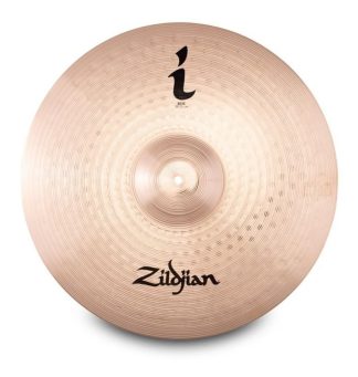 Platillo Ride Zildjian Ilh20r I Series Ride 20 - Prm