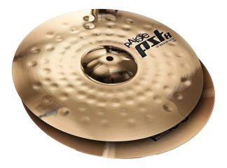 Platillo Hihat Paiste Pst8