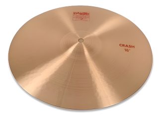 Paiste 2002 Crash 16 Platillo Bateria C16
