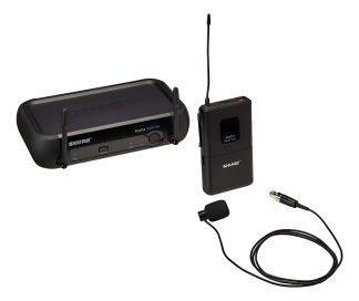 Shure Pgxd14/85 Sistema Inalambrico Digital Corbatero