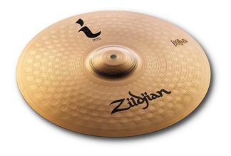 Platillo Zildjian Serie I Crash 16´´ Ilh16c