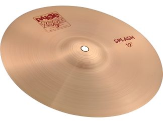 Paiste 2002 Splash 12 Sp12