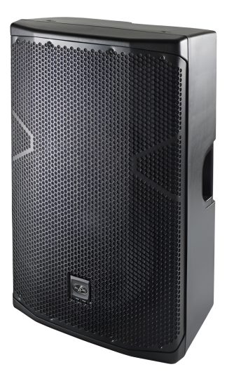 Monitor De Escenario Das Altea-415a Negro