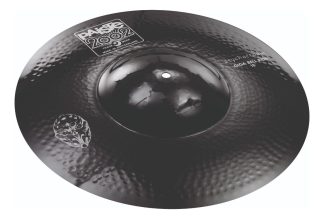 Paiste 2002 Giga Bell Ride 18 Aquiles Priester Gbr18 Color Negro Diámetro 18