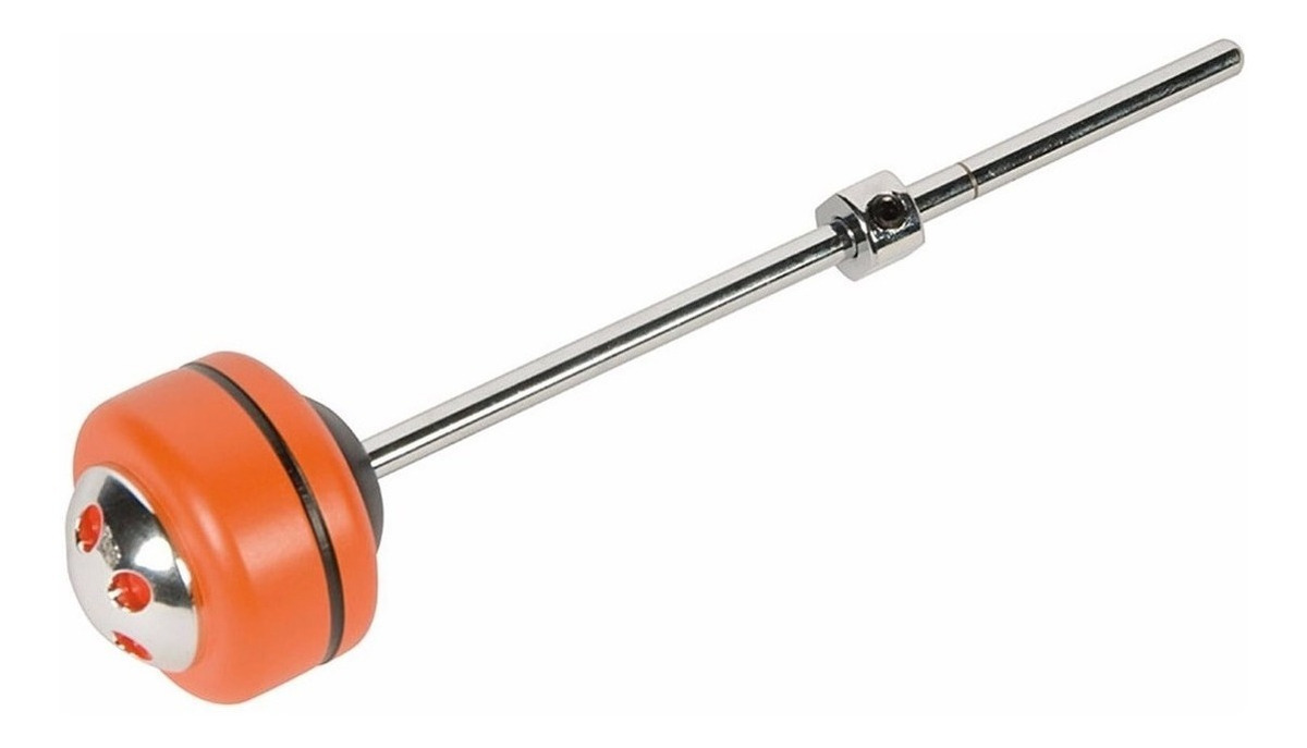 Pearl B300w Mazo Pedal De Bombo Demon Drive Series