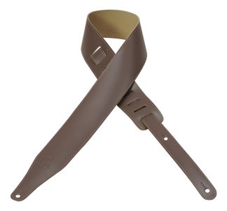 Levys Dm17 Xl Correa Basica Cuero Larga Borde Cosido