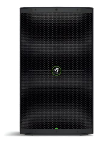 Mackie Thump 212 Bafle Activo Potenciado 700 Watts Rms