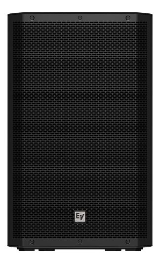 Bafle Potenciado Activo Electro Voice Zlx8p G2 1000 Watts Pico Bluetooth