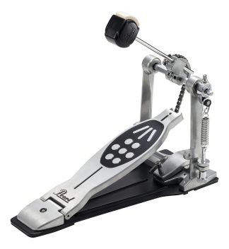 Pedal De Bombo Pearl P 920 Powershifter Mazo Doble