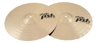 Platillo Paiste Pst5 N Sehh-14 Sound Edge Hi Hat 14