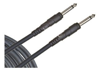 Planet Waves Cgt20 Cable Plug Plug 6 Metros