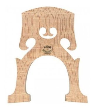 Aubert Mirecourt Calidad C Puente Cello 9 Cm