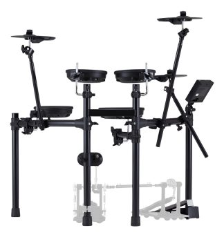 Roland Td07dmk Bateria Electronica 5 Cuerpos Bluetooth
