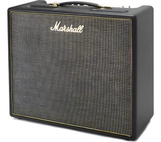 Marshall Origin 50 Amplificador Valvular 50 Watts