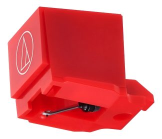 Púa De Repuesto Cónica Audio-technica Atn91r