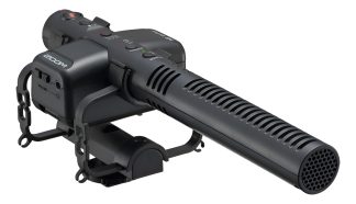 Zoom M3 Mictrack Grabador De Campo 2 Canales Shotgun Usb-c