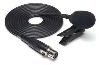 Samson A3lm5 Microfono Corbatero P Sist Inalambrico