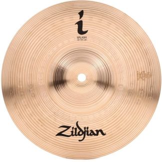 Zildjian Ilh10s I Series Splash 10