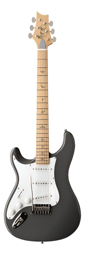 Prs Se Silver Sky Zurda Guitarra Electrica Maple Funda