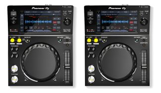 Pioneer Xdj700 Compactera Dj Cdj Tactil Hd Rekordbox
