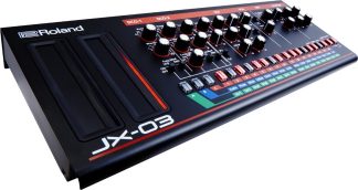 Roland Jx03 Sintetizador Modulo De Sonido Boutique