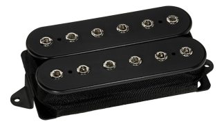 Dimarzio Dp227 Liquifire Microfono Doble Bobina Petrucci