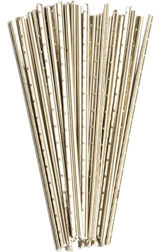 Jim Dunlop 6s6130 Jumbo Trastes Cortados X24