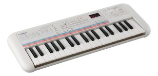 Yamaha Pss E30 Mini Teclado 37 Teclas Para Niños