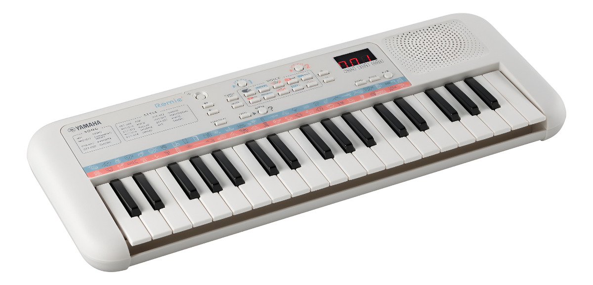 Yamaha Pss E30 Mini Teclado 37 Teclas Para Niños