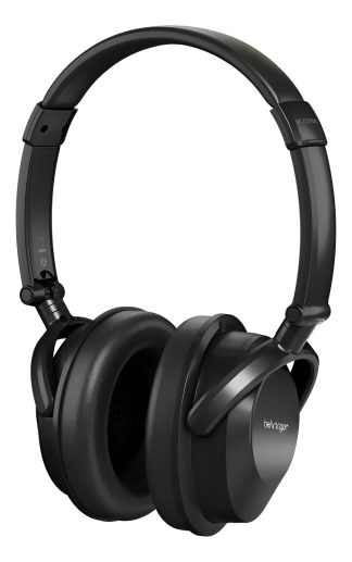 Behringer Hc2000b Auricular Bluetooth Monitoreo Estudio