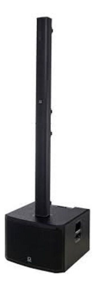 Turbosound Ip3000 Sistema Sonido Full Range 2000 Watts