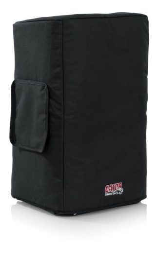 Gator Cvr12 Funda Para Caja Bafle 12 Impermeable