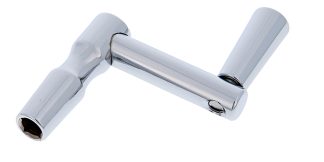 Llave Afinación Manivela Metal Gibraltar Sc-4248 Batería Percusión