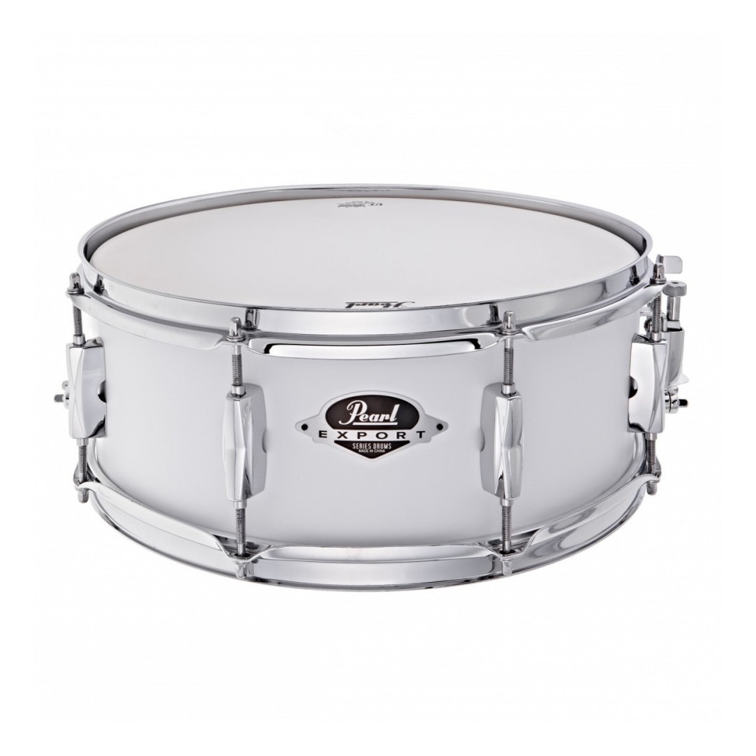 Pearl Export Redoblante 14 X 5,5 Poplar Mahogany