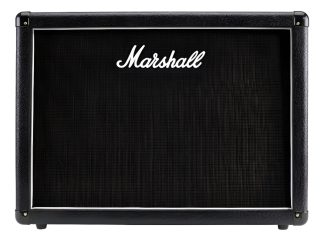 Marshall Mx212 Caja 2 X 12' Celestion Seventy 80 150 Watts